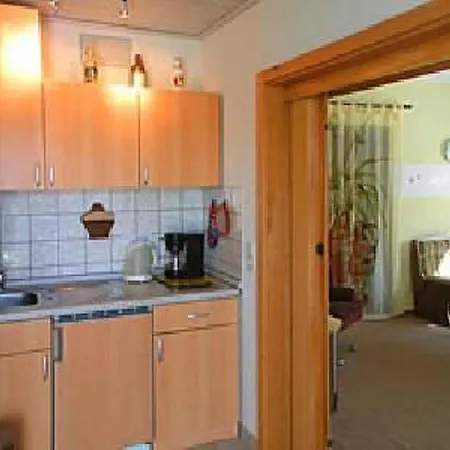 Siebers By Interhome Apartment Sebnitz