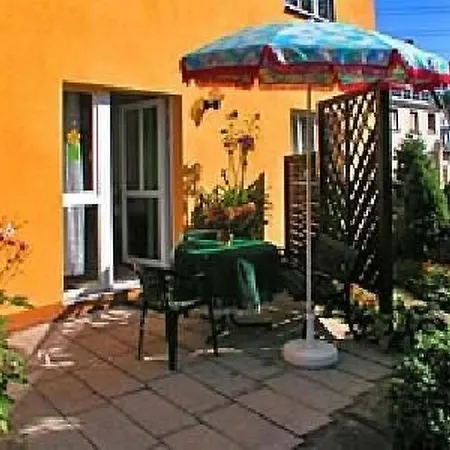 Siebers By Interhome Apartamento Sebnitz