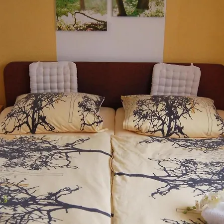 Apartamento Siebers By Interhome Sebnitz