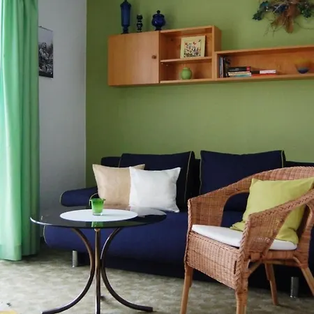 Apartment Siebers By Interhome *