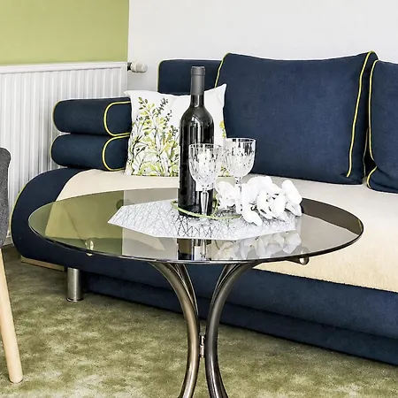 Siebers By Interhome * Sebnitz