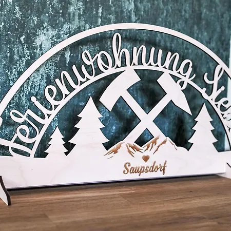 Siebers By Interhome Apartment Sebnitz