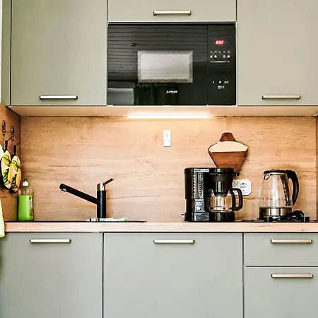 Siebers By Interhome