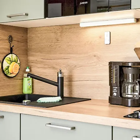 Siebers By Interhome Apartment