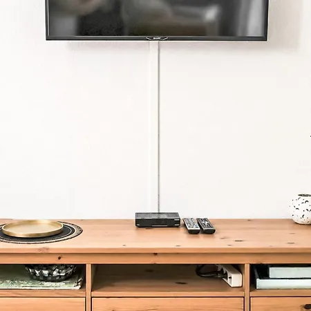 Siebers By Interhome Apartment *