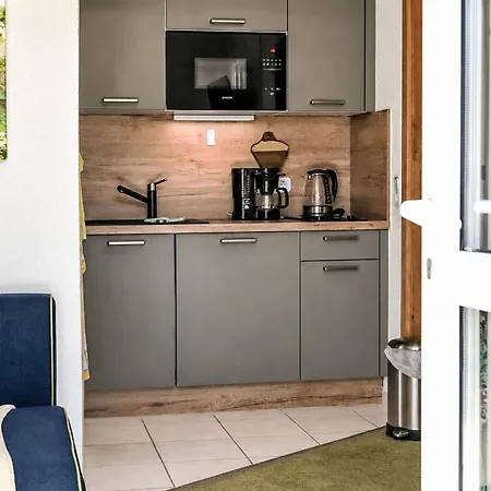Apartment Siebers By Interhome *