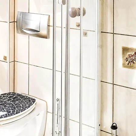 Apartment Siebers By Interhome *