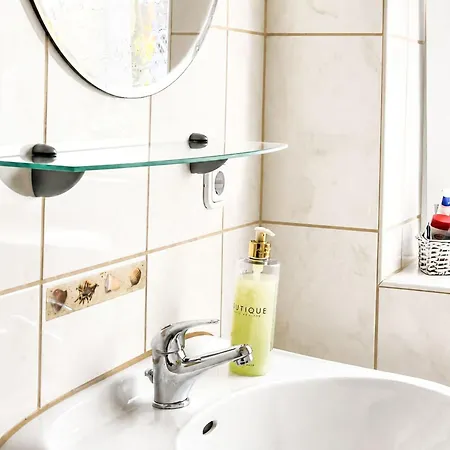 Siebers By Interhome Apartment Sebnitz