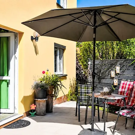 Siebers By Interhome * Sebnitz