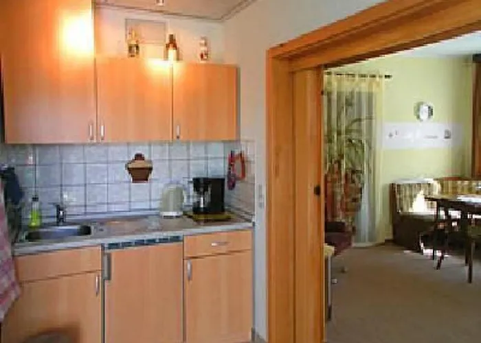 Siebers By Interhome Apartment Sebnitz