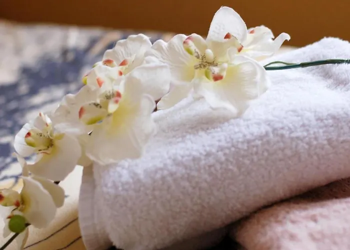 Siebers By Interhome Apartamento *