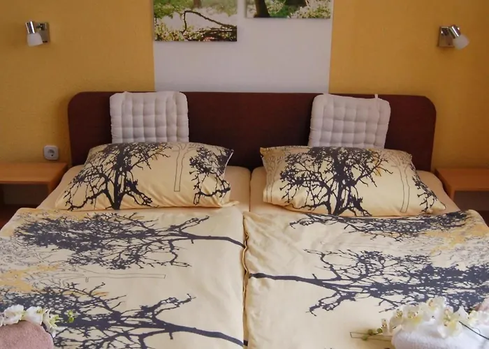 Apartamento Siebers By Interhome Sebnitz