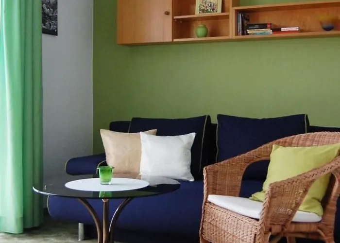 Apartamento Siebers By Interhome *