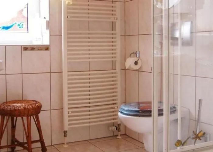 Apartment Siebers By Interhome